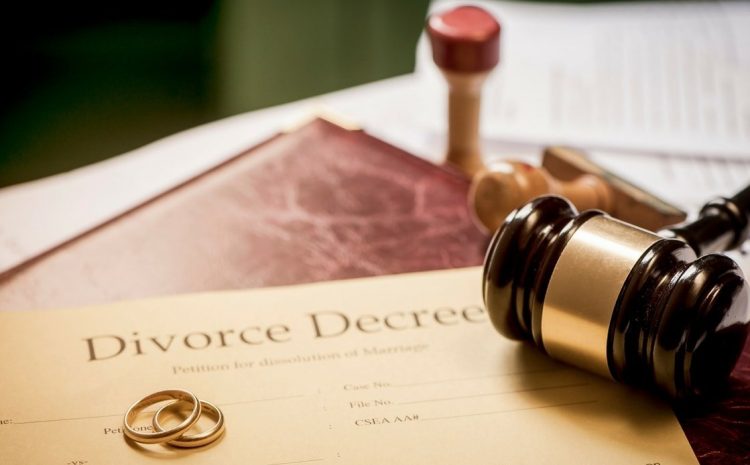  Assegno di divorzio: definitivamente cancellato il criterio guida del “tenore di vita goduto in costanza di matrimonio”.